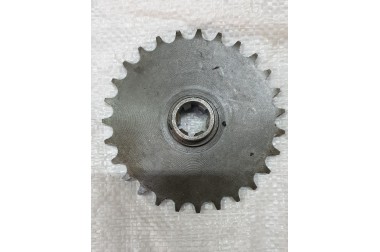 Муравей мотоцикл зірка задня 27 зубів Кітай